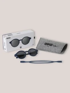 Lunettes Solaires 3 - 5 Ans Junior - Cyrillus X IZIPIZI -Cyrillus Boutique 73073 0304 2055 NM FA F13X