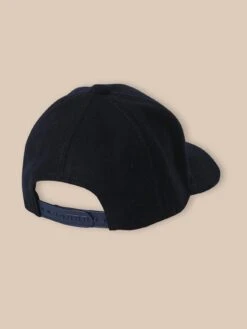 Casquette Laine Garçon -Cyrillus Boutique 73073 0328 2013 NM DO F1XX