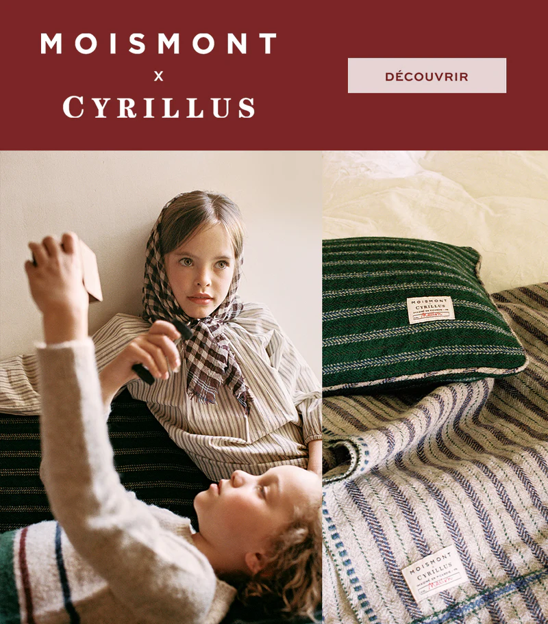 Cyrillus Boutique -Cyrillus Boutique Slideshow HP Moismont mobil FR 1