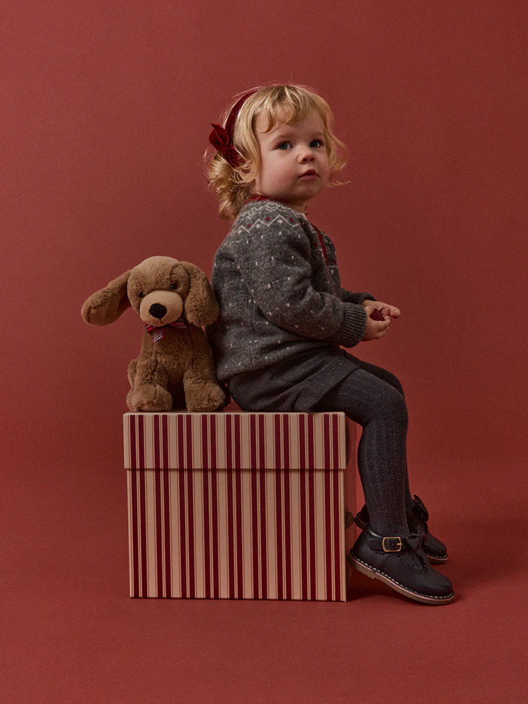 Cyrillus Boutique -Cyrillus Boutique push layer cadeau BB